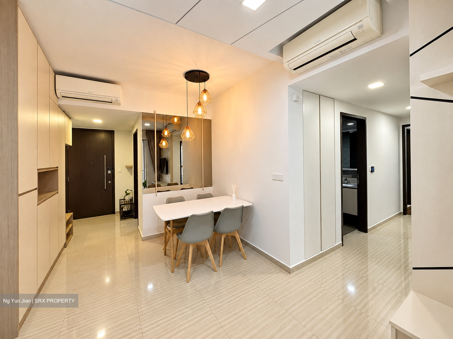 The Brownstone (D27), Condominium #612555291